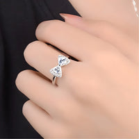 Sparkling Crystal Drop Earrings for Women and Girls; Hypoallergenic Silver 381
