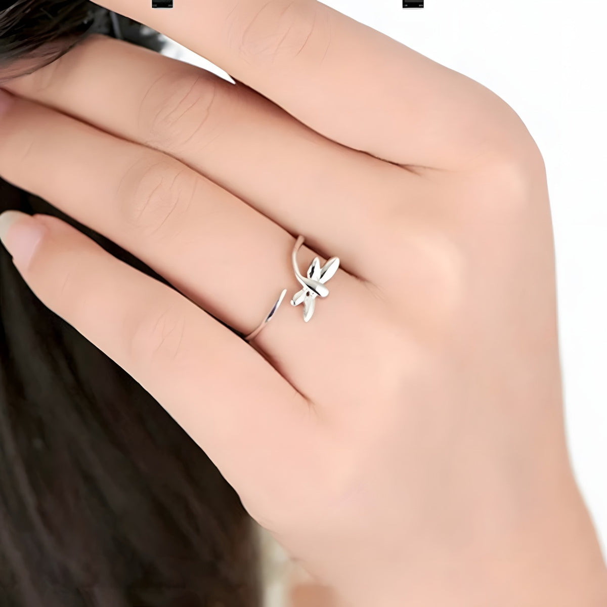 Sparkling Crystal Drop Earrings Women and Teen Girls; Hypoallergenic Silver 380