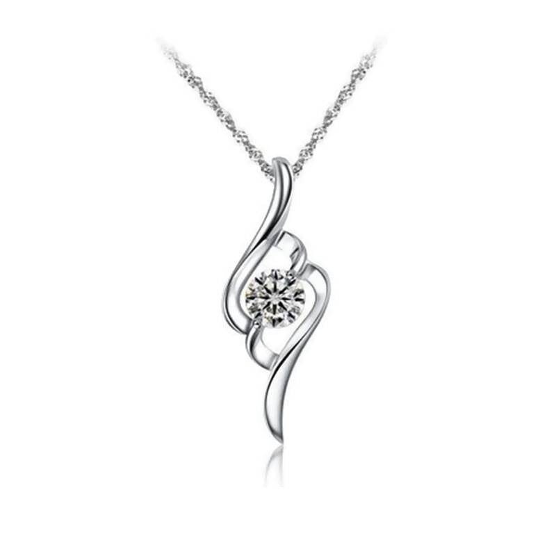 Jewelry Set With Earrings Pendant And Necklace For Women Unique Design 23 UK